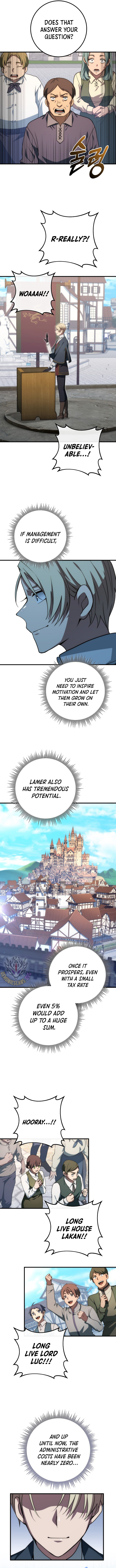 Emperor of Steel Chapter 42 6